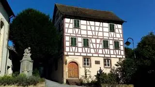 22 8 24   Wandern im Schurwald   Aichwald   Remstal