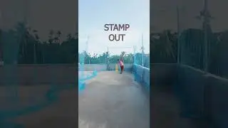Lofted Power Hitting Show! 💥 Lofted Shots & a Few Miss-Hits #powerhitting #loftedshot #misshit