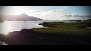The Quay/Clew Bay - Westport
