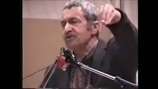 Michael Parenti - The Legacy of Imperialism
