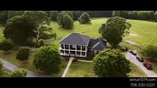 Clark and Nelon Farms Venue 1074