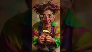 Weird Random Facts You Probably Didn't Know! Part 21 #shorts #facts #strangefacts #randomfacts