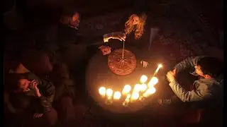 WITCHBOARD | The Ritual Begins In Theaters August 15