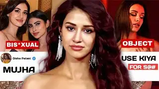Why Disha Patani Getting Embarrassing and Weird Roles In Bollywood Movie 