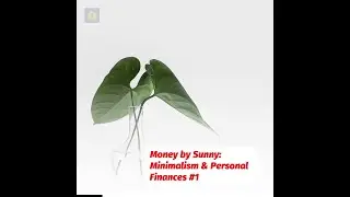 Minimalism & Personal Finances #1 #shorts