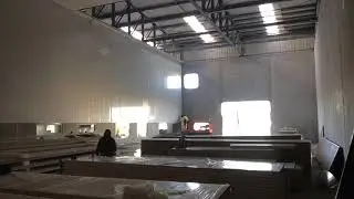 Poly Panel