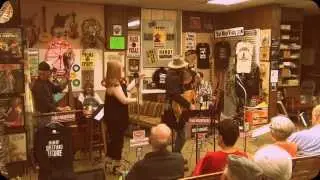 Carol Ann Turney & 