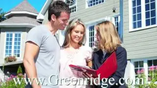 Greenridge Realty - Your Destination Realtor