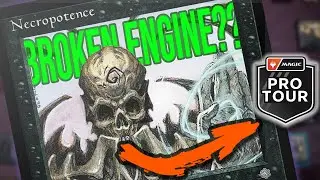 MTG&rsquo;s Black Summer - MTG History