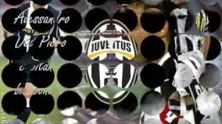 ALEX DEL PIERO BY ANTH 95