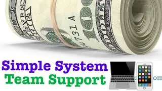 Best Easy Work Top Home Based Business- Power Lead System Review 2018-Work At Home Business 2018