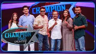Champion Stars Unlimited | Episode 417 | 07th February 2026 | TV Derana