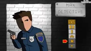 LORE - Max Payne Lore in a Minute! ( Rus Dub )
