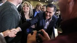 Super Tuesday: 10 States, 400+ Delegates