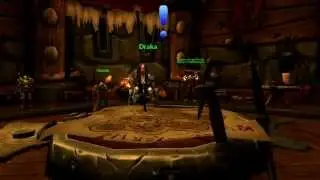 Everything WoD 6.2 has to offer! (A WoW Machinima)