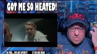 LEAGUE OF DISTORTION - My Hate Will Go On (Official Video) | Napalm Records REACTION!