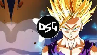 Dragon Ball Super (Dubstep Remix)