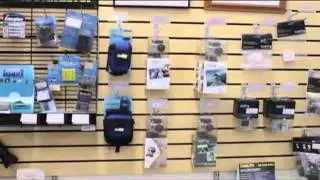 NOW TV :: Bryan At Divers Supply