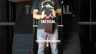 Belly Band Holster with Jeans and T-Shirt  #relaxxdfittactical