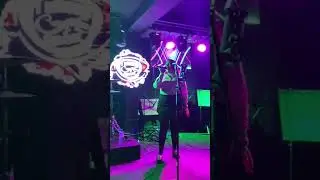 Tributo a Paramore - Iwanna Rock [Lince, Lima Per&uacute; - 26 de noviembre de 2023]