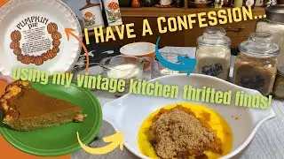 Old Fashioned Pumpkin Pie RECIPE-Thanksgiving DESSERT - Pumpkin Palooza