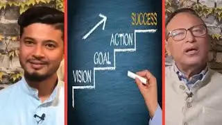 Success মানে কি ❓ft- Pradyut Bordoloi | MP | Assamese Podcast Clips | Non Political Podcast