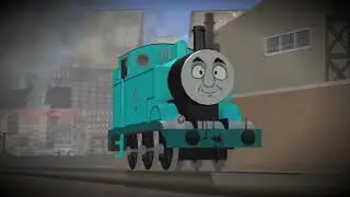 Engines of the Future - Trailer