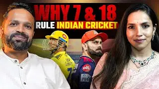 Cricket, Colors & Numbers: The Hidden Energy Behind Jersey Choices 🏏🔮