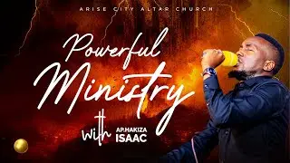 HOW TO MASTER AND DEFEAT THE FLESH ||  AP.HAKIZA ISAAC ||28.11.2025