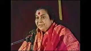 19840229 Talk before Shivratri Puja   Detachment and Enlightenment of Brain Pandharpur
