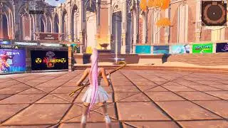 Fortnite Test