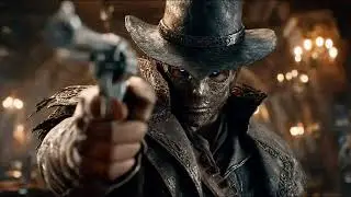 Dancing With Shadows - Dark Country Ballad (Ghosts Don't Forget)