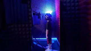 5 Year old kid singing Pop Smoke & Lil Tjay - Mood Swings