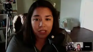 PWS Episode 18: Getting unstuck, productive and using dictation with Monica Leonelle