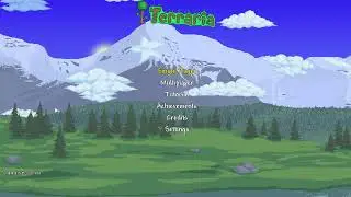 Terraria ZENITH SEED WITH jaiden pt 5