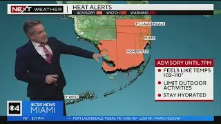 NEXT Weather forecast for Friday 6/16/23 5PM