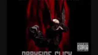 Darkside Click - Too Thick