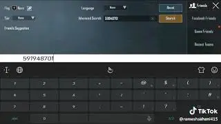 G mobile Hydra dynamo ID