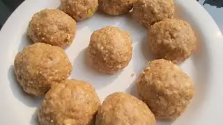 Gond dry food laddu banane ki full recipe subscribe like comment❤️🥰