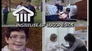 Institute of Logopedics | Tour Program 1980s