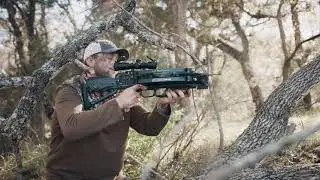 TenPoint NEW Siege RS410 Crossbow Review