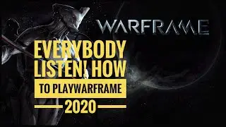 Warframe- How To PlayWarframe 2020 (Credits & Endo Guide)