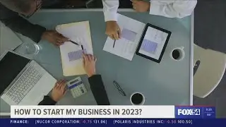 What you need to know to start a small business in Huntsville