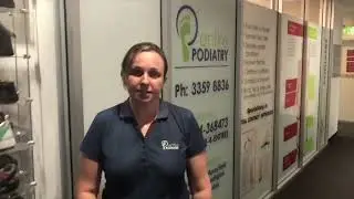 Entire Podiatry COVID 19 Procedures