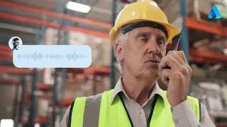 AI Workplace Safety Solution | Anvex Vision Protects Every Worker