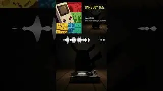Indigo Plateau - Pok&eacute;mon Gen 1 Lounge Jazz｜セキエイ高原をジャズアレンジ【作業用BGM】#jazz #music #piano  #nintendo
