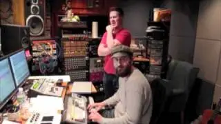 ATBS | Woodland Studios Tour