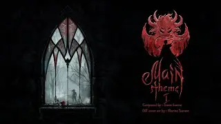 Main Theme (Part I) - Project Strahd Original Soundtrack