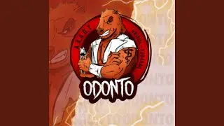 MEGA FUNK ATL&Eacute;TICA ODONTO TUBAR&Atilde;O