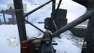 Battlefield 1 - An Escalation - Morse Code